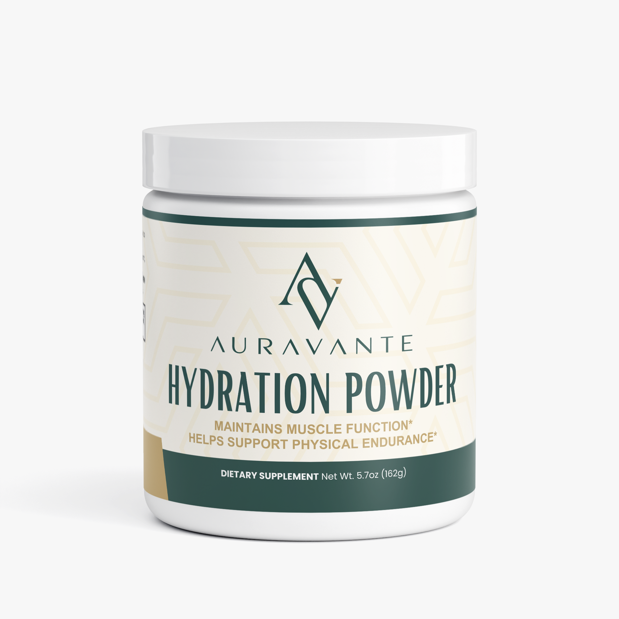 HYDRATION POWDER