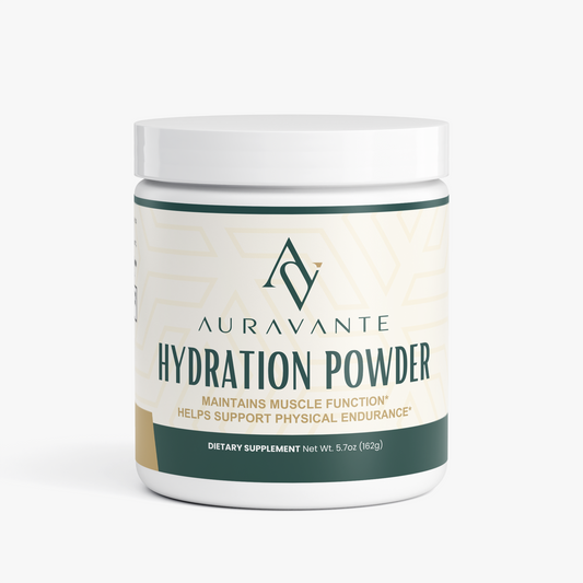 HYDRATION POWDER